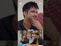 Sumeet Vyas Narrates Funny Story From TVF Tripling Sets Maanvi Gagroo Amol Parashar Shorts