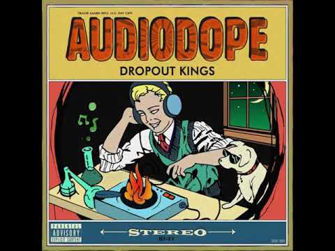 Dropout Kings - Street Sharks (Original Version)