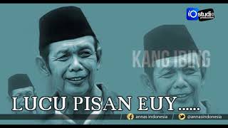 Download lagu LUCU PISAN EUY || SAMBUTAN KANG IBING || BODORAN SUNDA FAVORIT PISAN mp3