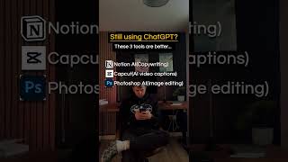 Three AI tools that are better than ChatGPT