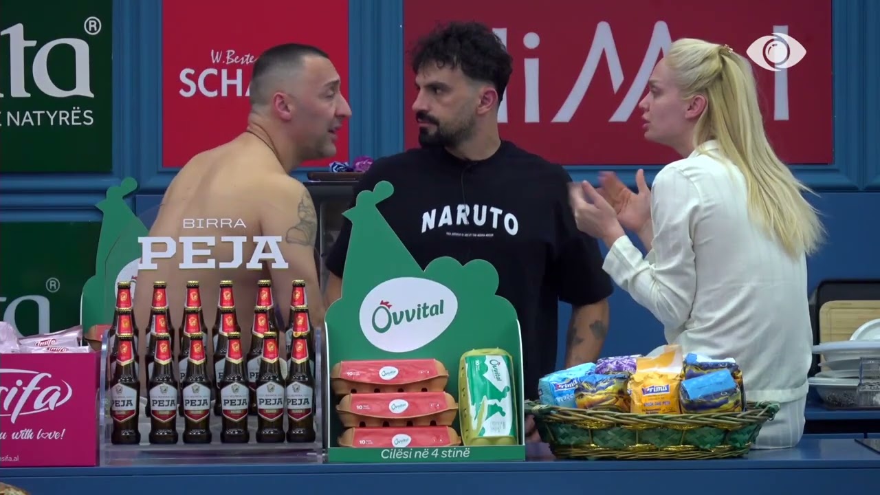 “Ti kur i bashkohesh Gjestit dhe Laertit forcon ata”/ G Bani-Danjës: Sot ke qenë publik…