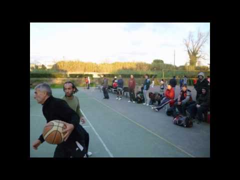 R Double D - Veterani