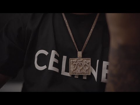 Ralph 358 - Loyalty [Official Video](Shot By: @TDWithThaShot_)