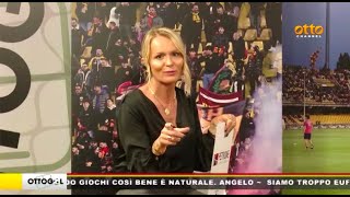 ottogol la puntata del 21 ottobre 2024