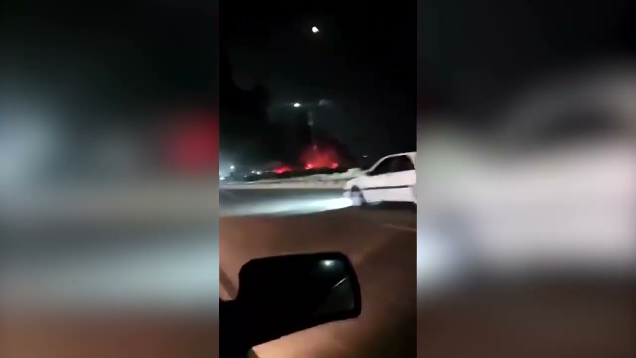 Video | US hits over 80 targets in Iran strikes, military says