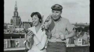 Leen Jongewaard & Hetty Blok - Duifies Duifies video