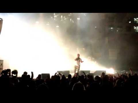 Deftones in Charlotte, NC - 06.20.2017