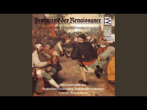 Gagliarda Napolitana