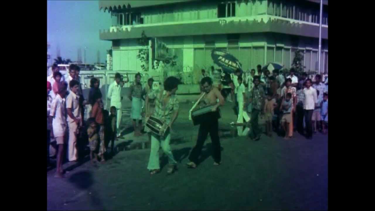 Hum Ne Ye Mana Lyrics | Ramu To Diwana Hai | Kishore Kumar | Chandru