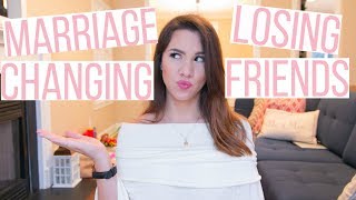 WHY I'M COMPLETELY DIFFERENT AFTER BECOMING A MOM