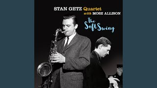 Time After Time (feat. Mose Allison) (Bonus Track)