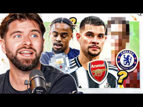 ONE PLAYER EVERY PL CLUB SHOULD SIGN