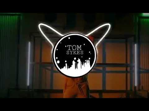 TIAH x GIAJ x T.DANNY - MÉREG (Tom Sykes Remix)