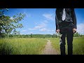 Elliott Fullam - You'll See My Ghost (Official Video)