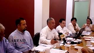 Abuso sexual infantil, maltrato infantil y robo en escuelas públicas de Colima