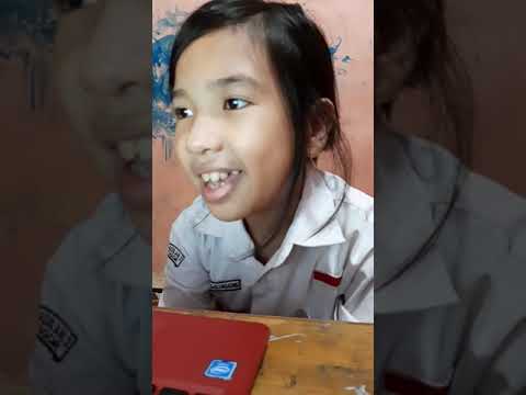 Ngadongeng Sunda (Peucang Keuna ku Leugeut)