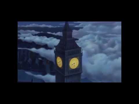 Kion Pan 2: Return to Neverland Part 2 - Washington Leaves for War