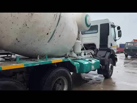 Renault Kerax 340 (19932)