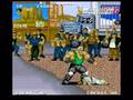 Street Smart: Gameplay Part 1 of 2 - SNK Arcade ...