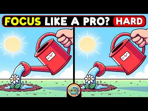 🐢🧩 Find The Difference | Are You Sharp Enough? 🧩🐢 | Quizonaut Turtle