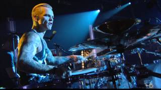 Placebo - A Million Little Pieces [Canal+ 2013] HD