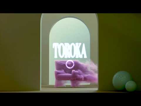 CHRISTIAN KURIA - TOROKA (VISUALIZER)