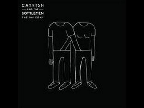 download lagu mp3 mp4 Catfish And The Bottlemen The Balcony, download lagu Catfish And The Bottlemen The Balcony gratis, unduh video klip Catfish And The Bottlemen The Balcony
