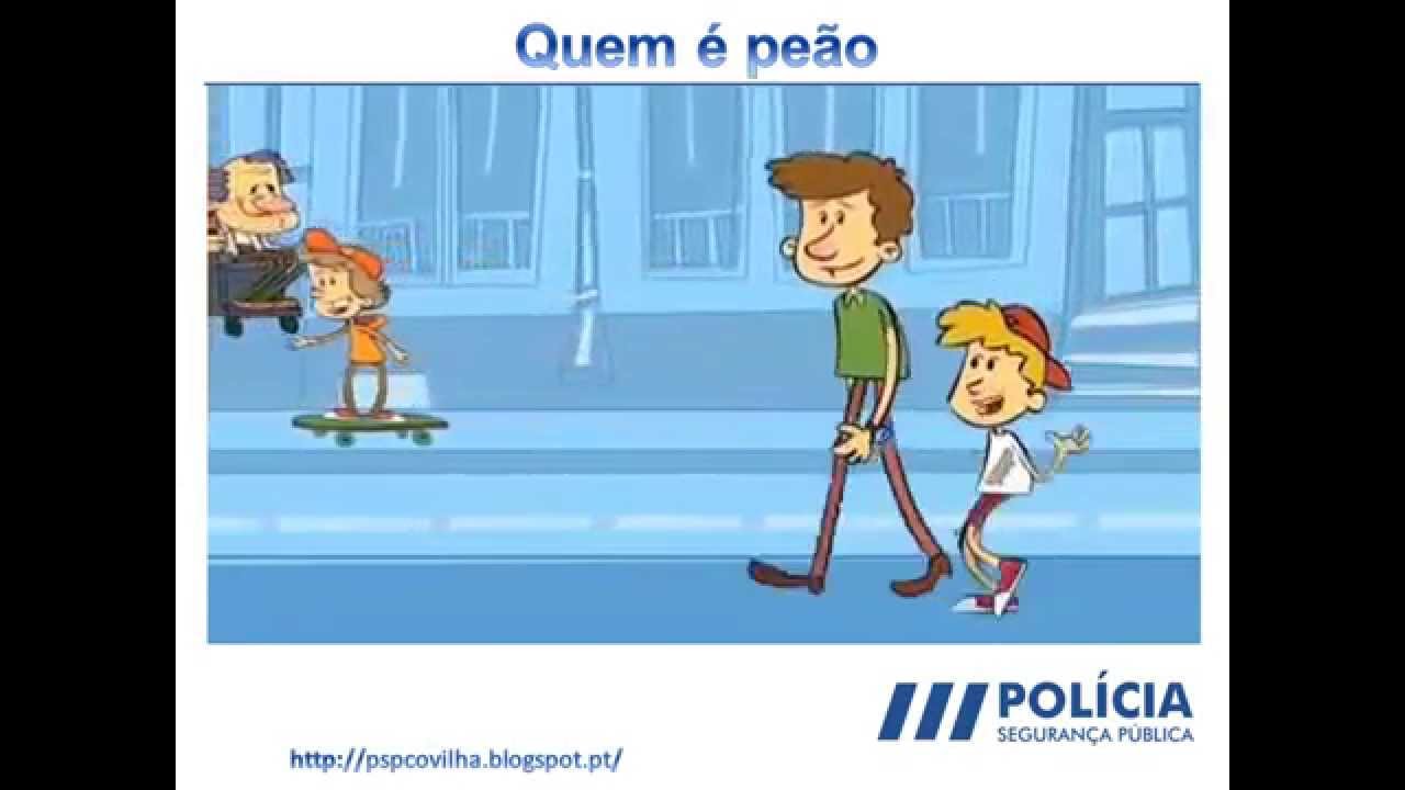 SEGURANÇA REGRESSO AS AULAS