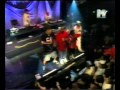 Jurassic 5 - If you only knew  @ MTV2 Live (05)