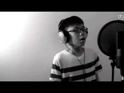 余家辉诠释A-Lin的歌曲《给我一个理由忘记》能否打动你呢