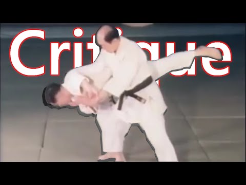 Tomiki Aikido: A Polite Critique