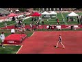 Campbell Carroll- High Jump