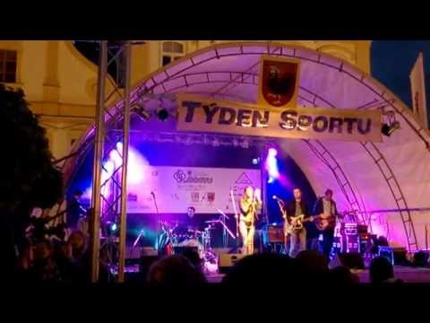 Mária Čírová a O5 a Radeček - Búrka