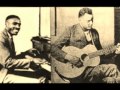 Leroy Carr & Scrapper Blackwell-Prison Bound Blues
