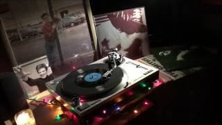 The Smiths - Rubber Ring (Early Drone Studios Version 7&quot; Rip)