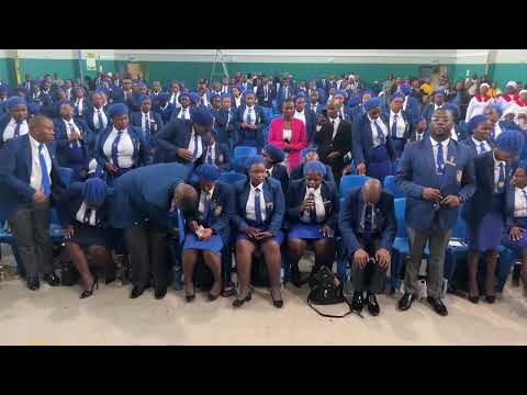 COGHDWG Opening 2023 - Akwaba sendivuma