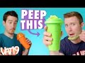 Peep This: Slushy Maker | Ep. #14