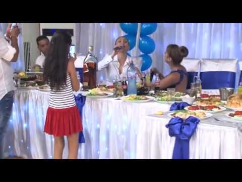 Roksana & Sofi Marinova