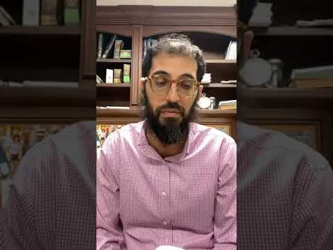 Tanya Epistle 7 by Rabbi Menashe Amitay #DailyTanya