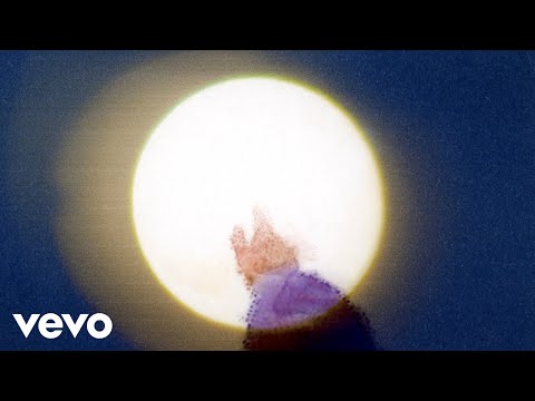 UMI - moonlit room (Lyric Video)
