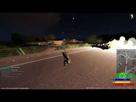 Arma 3 | Eisenschmiede | ABSOLUT | #GuardianAngel Lappen.