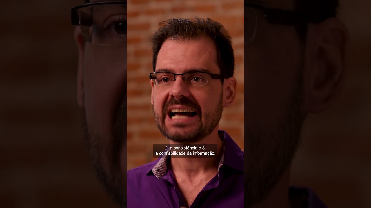 O que é integridade da informação? | *desinformante explica