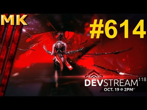 Warframe, Teil 614 - Devstream 118, Garuda, Nächster Halt Fortuna - (deutsch/german) [HD/1080p]
