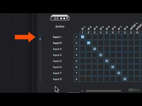 Studio One 4 101: Quick Start Guide - 3. Audio Setup