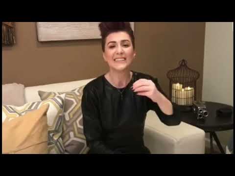 Armida Elezi  -Çfare te bejm nese mbaron mashkulli