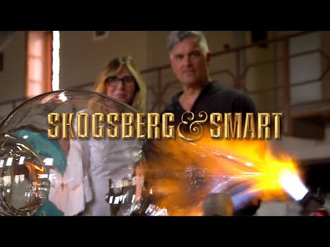 Skogsberg & Smart  - Our story