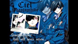 [Nightcore] Drown Me Out [Andy Black]