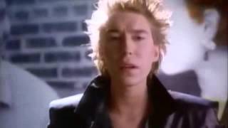The Psychedelic Furs - Pretty In Pink