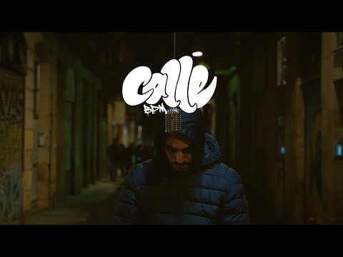 CalleBPM - Session #1 @2001-DZ  Que Pasara?