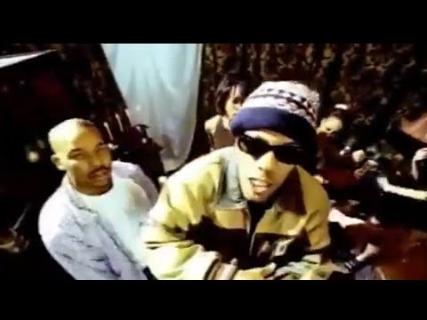 luniz ft redman - hypnotize - 1997